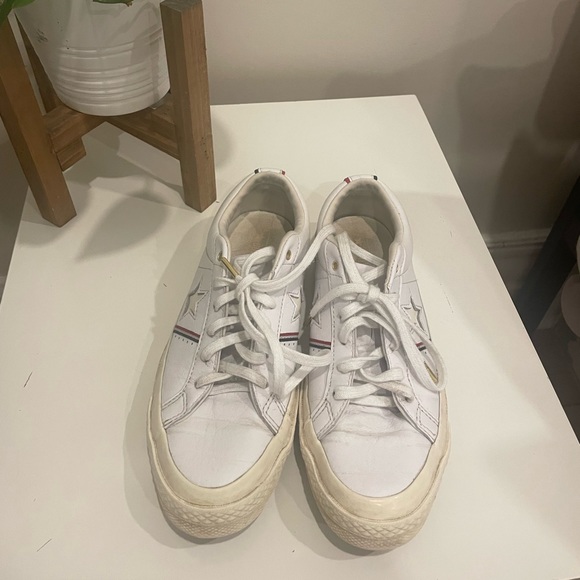 Converse One Star - Picture 2 of 4